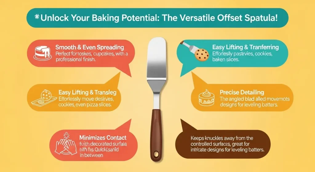 Best Baking Decorating Tool