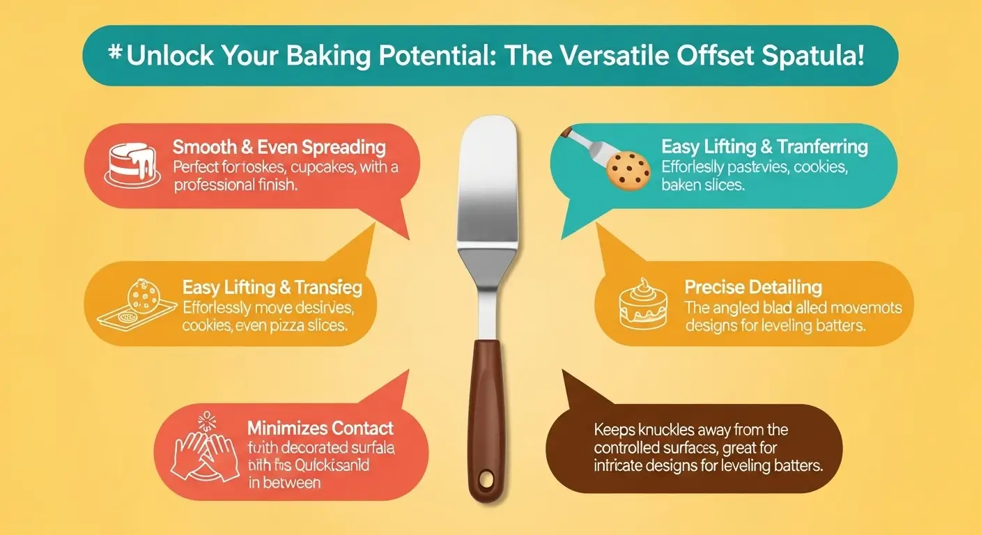 Best Baking Decorating Tool