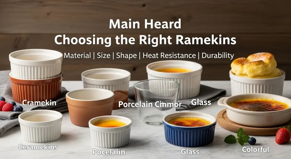 Key Features To Consider