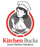 KitchenBucks--logo-smart-kitchen-solutions