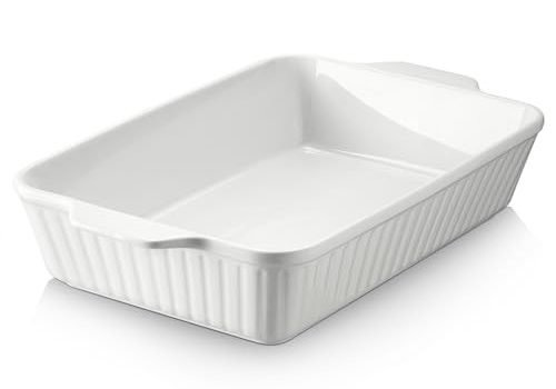 Deep Dish Lasagna Pan