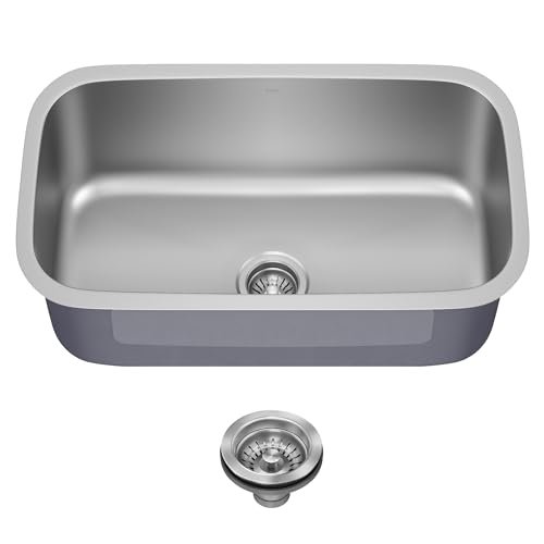 Best Gauge for Stainless Steel Sinks ensures durability and quiet use. Learn which thickness works best for your kitchen and daily tasks.