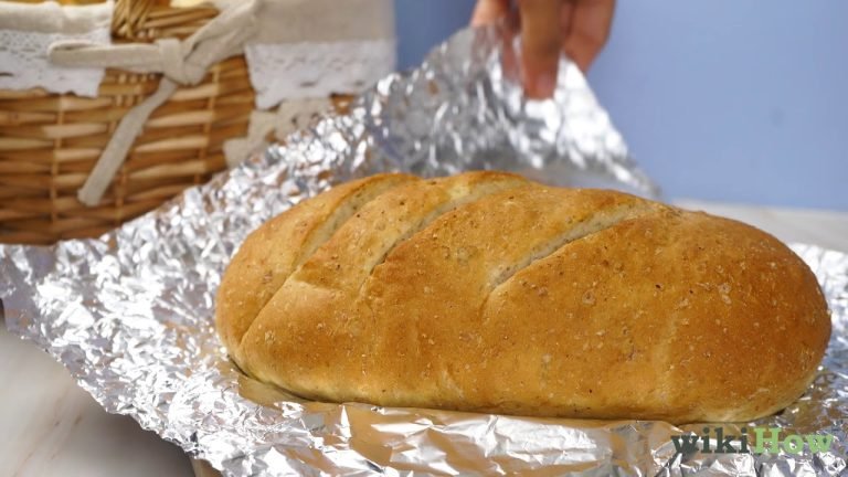 Best Way To Warm French Bread