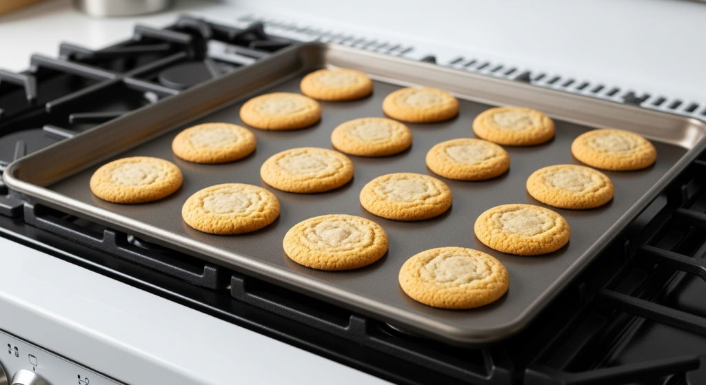 Why Stainless Steel Cookie Sheets are the Best