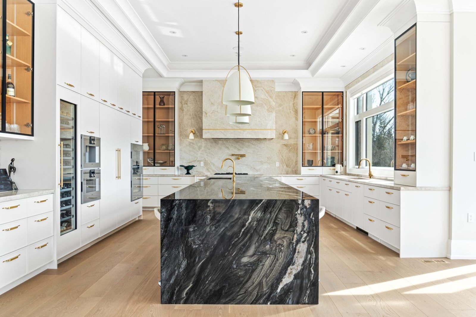 What are the Best Kitchen Countertops: Ultimate Guide to Top Picks ...
