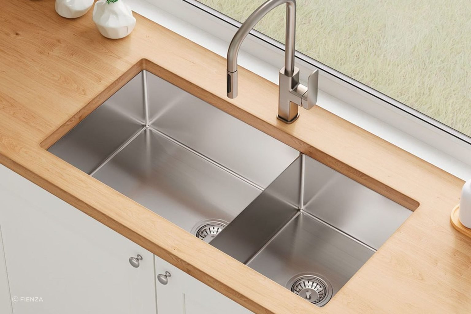 What is Best Material for Kitchen Sink: Ultimate Guide to Durability ...