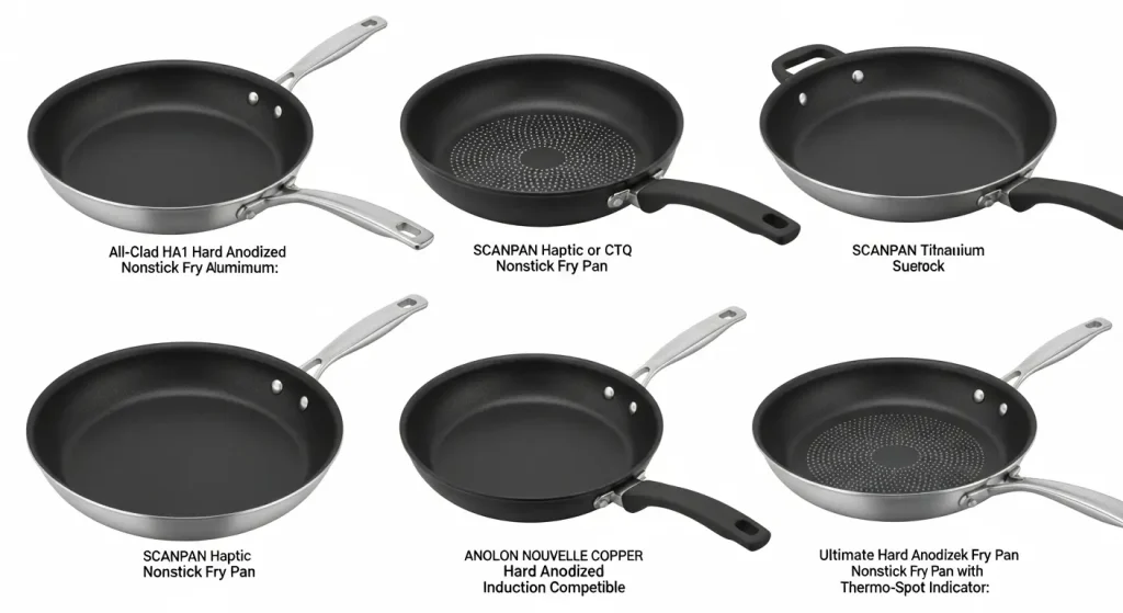 Best Nonstick 12 Inch Frying Pan