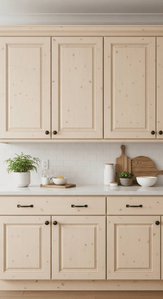 Assessing The Condition Of Your Cupboards