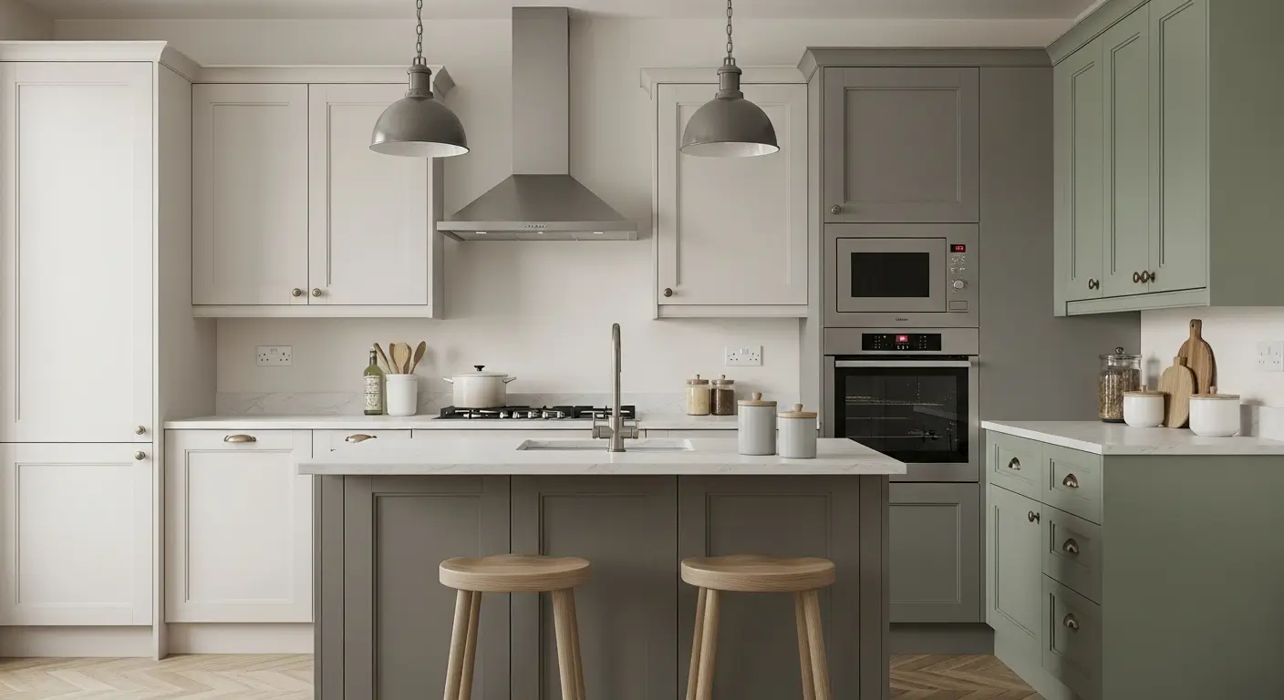 putty for painted cabinets