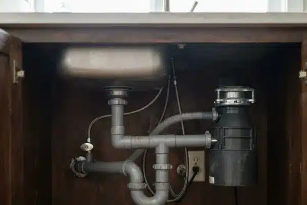 Visual guide to under-sink leaks clogs and repairs