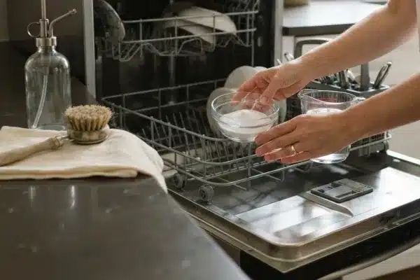 Eco-Friendly Cleaning: A Sustainable Choice
