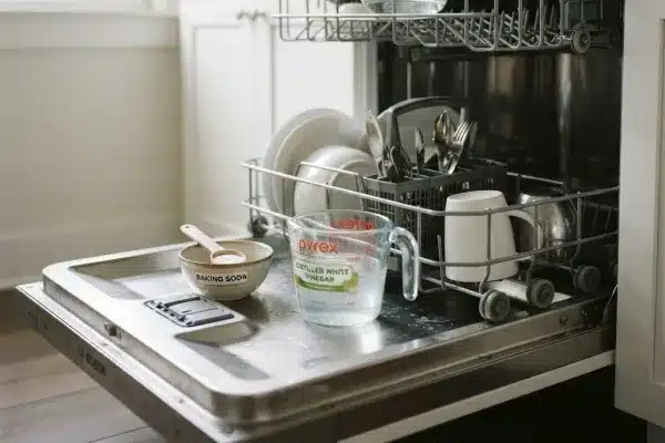Frequently Asked Questions About Dishwasher Cleaning