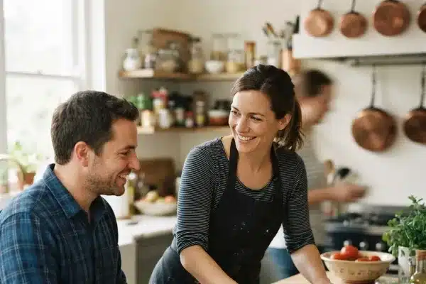 Frequently Asked Questions About Justine's Kitchen Recipes