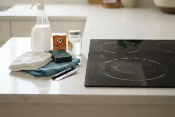 Gather Your Cleaning Arsenal: Essential Tools and Products