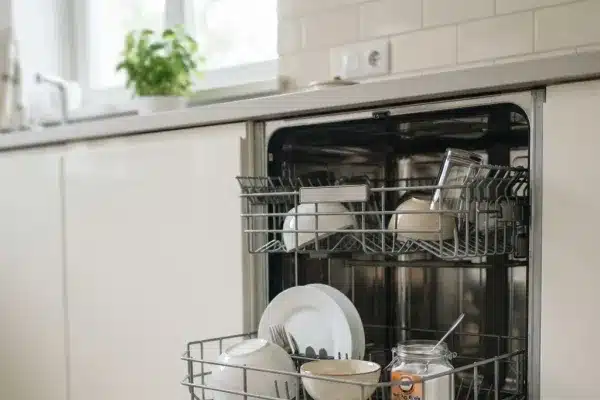 Maintaining a Spotless Dishwasher: Ongoing Tips