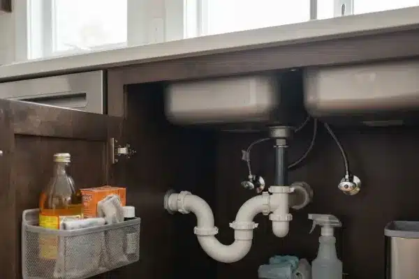 Proactive Maintenance for an Odor-Free Zone