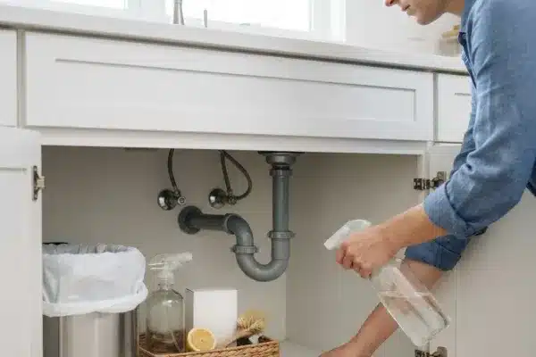 Swift Cleaning Strategies to Banish Odors