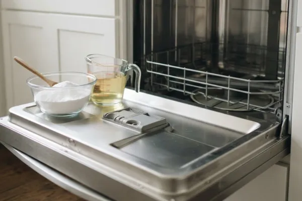 The Natural Power Duo: Baking Soda and Vinegar