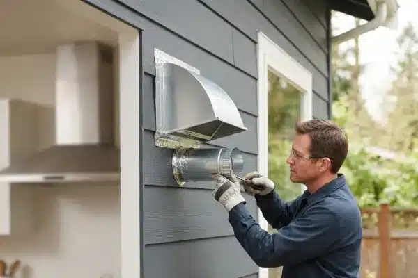 Understanding Range Hood Venting: Why Go Outside?