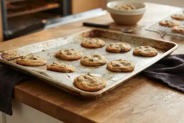 Why Do Cookie Sheets Warp?