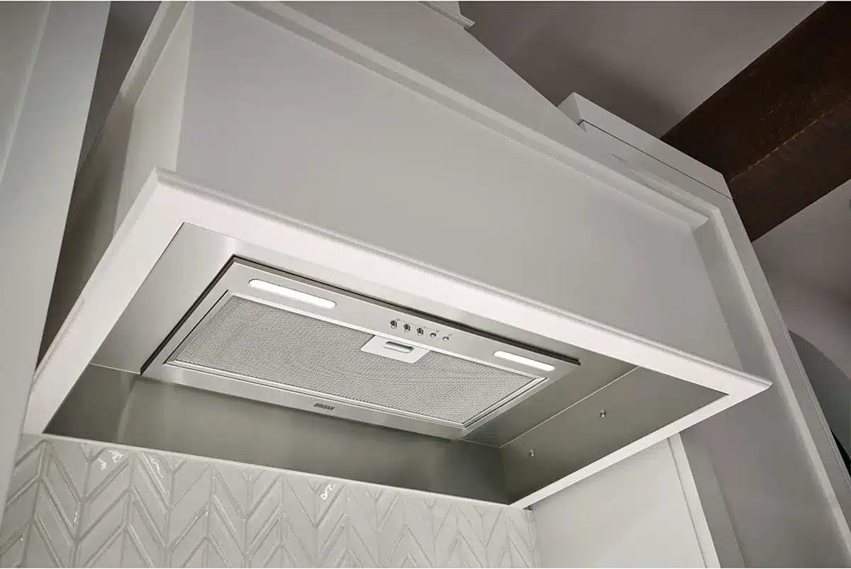 Broan BTX1 30 inch range hood