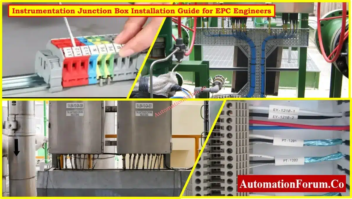 Broan BTX1 junction box wiring