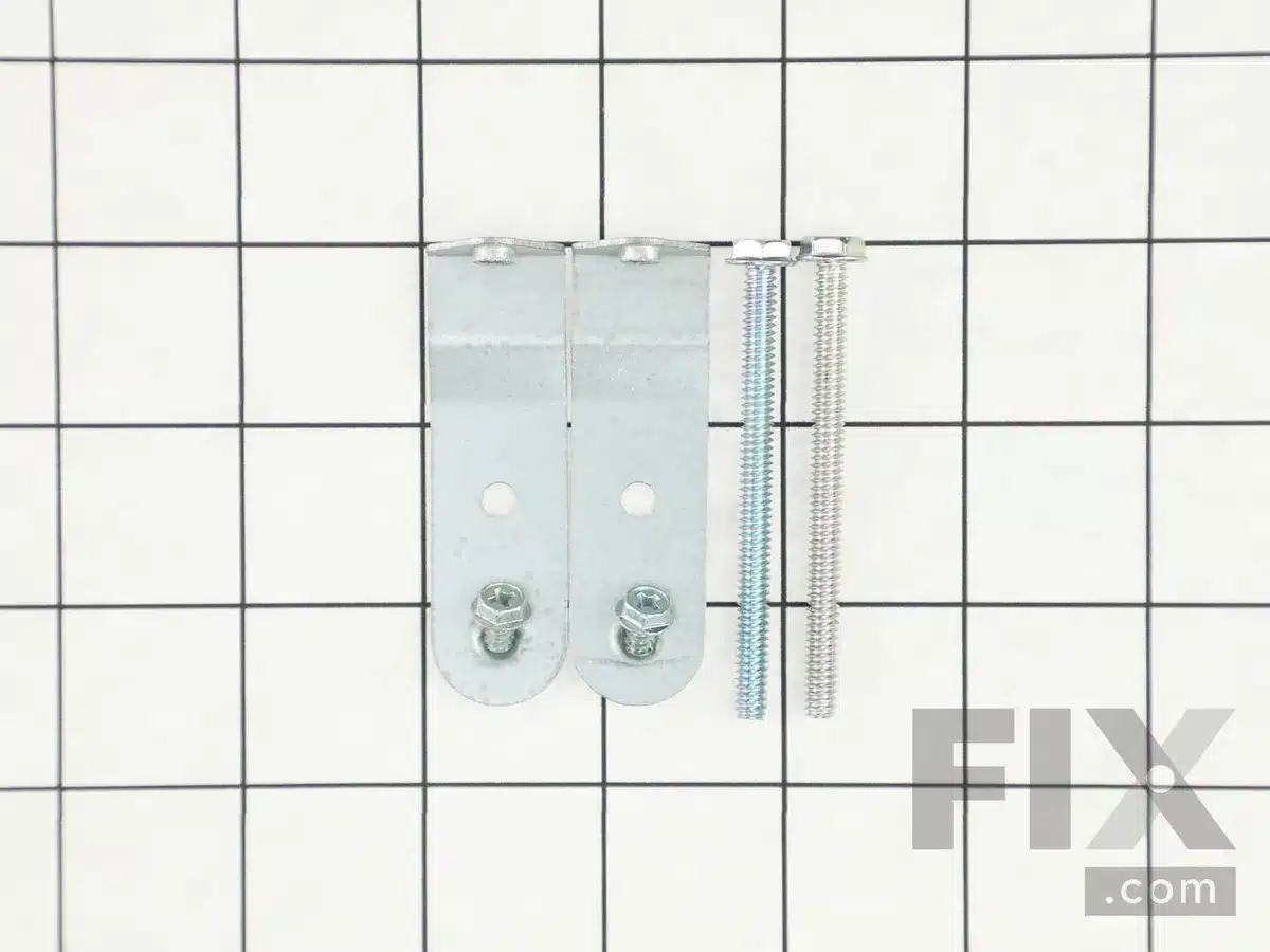 Broan mounting bracket