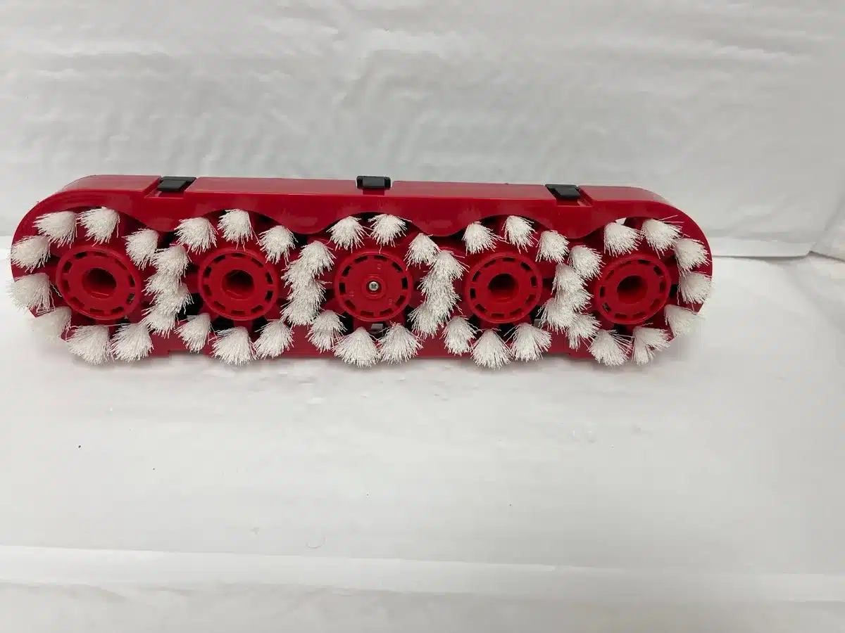 brush assembly