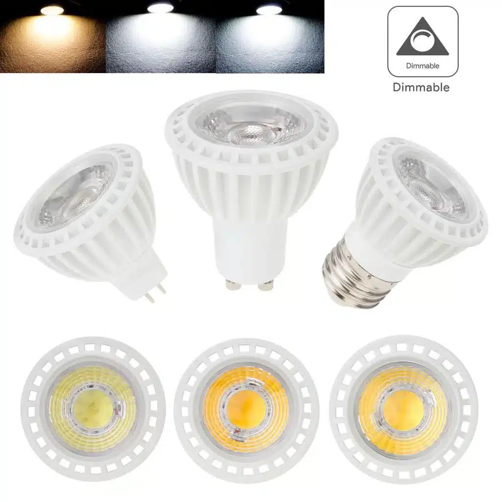 bulb bases
