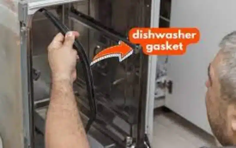 door gasket