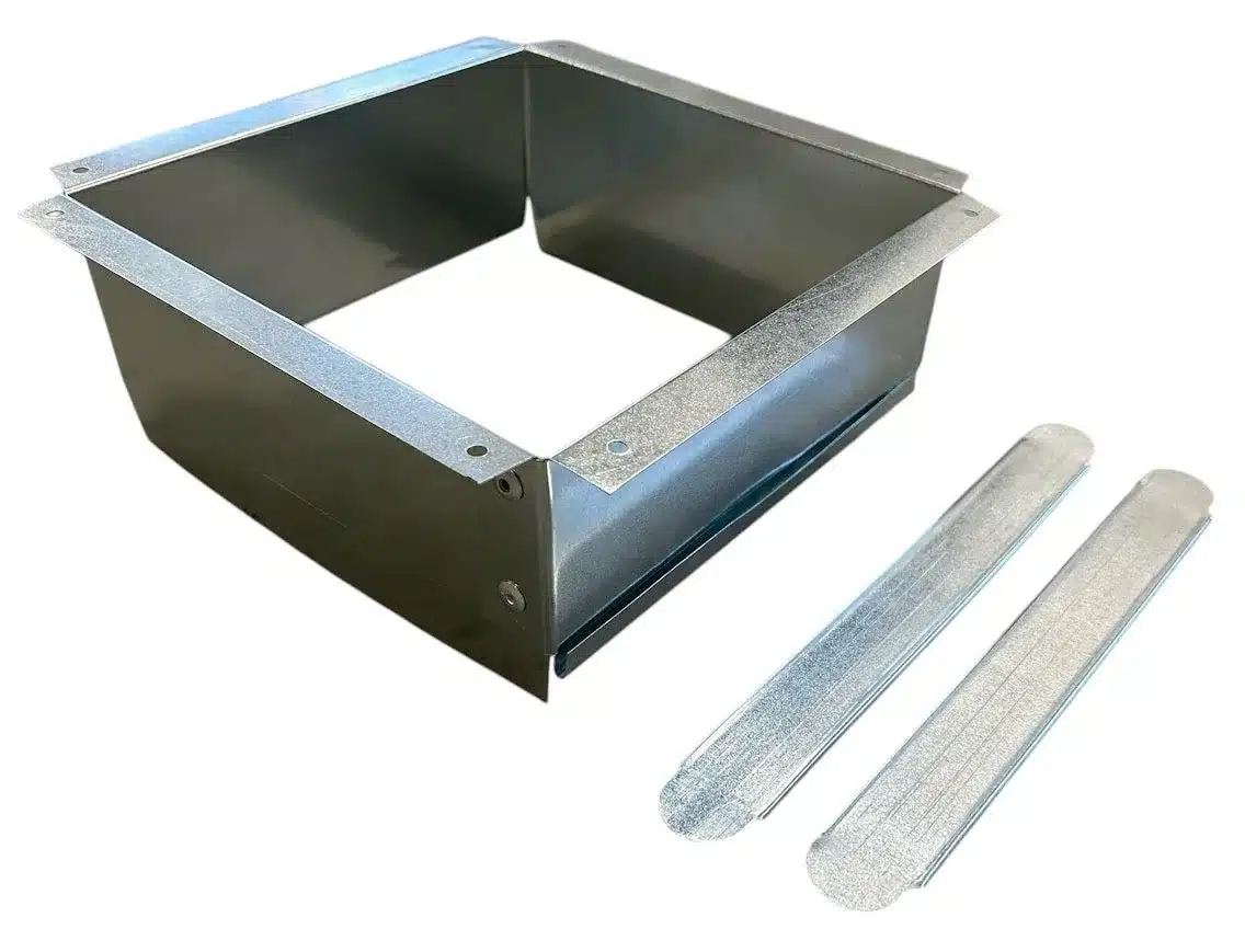 duct collar