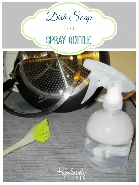 how to make degreaser at home