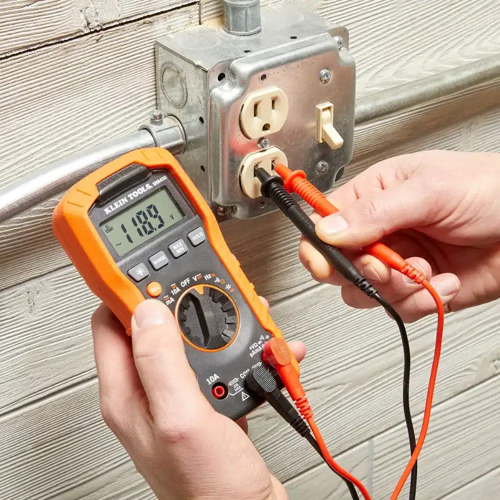 multimeter