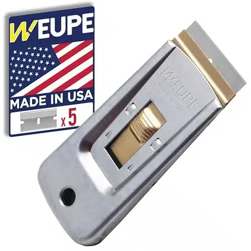 razor scraper