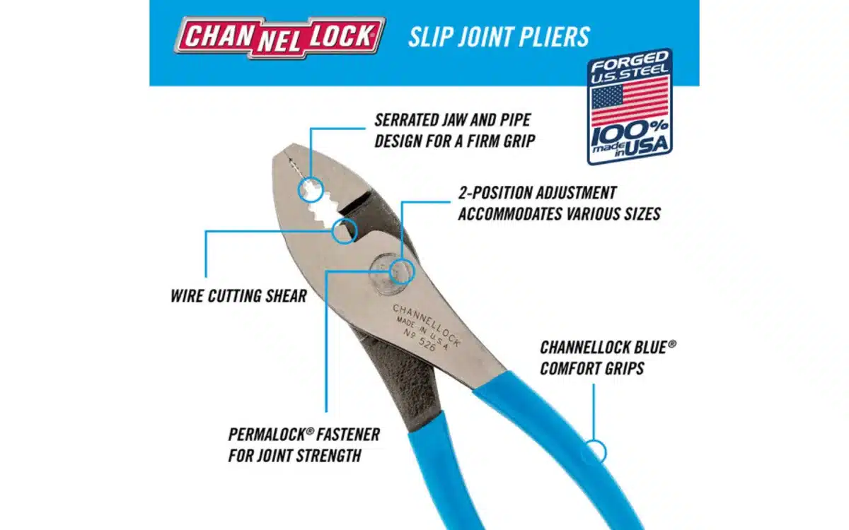 slip nut