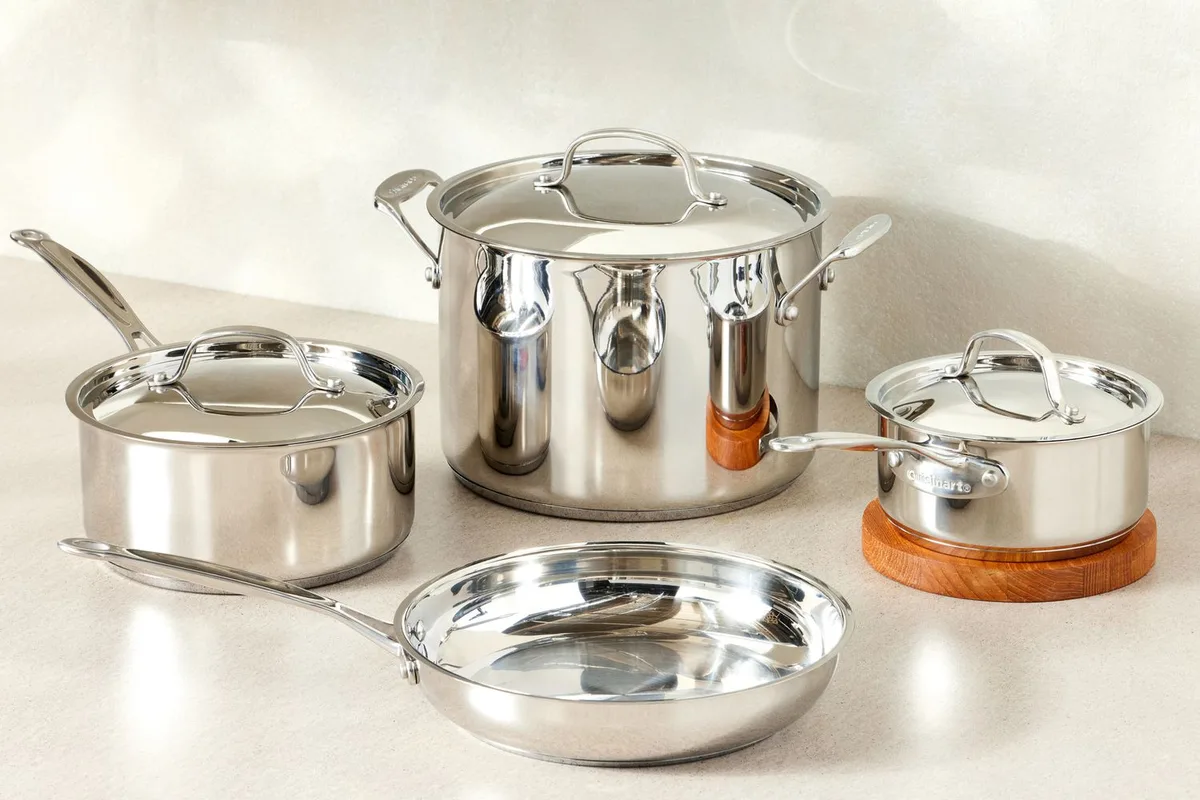 15 Cookware Pieces Every Kitchen Needs