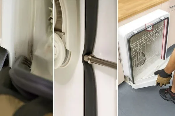7 Ways to Get Rid of Dishwasher Odor