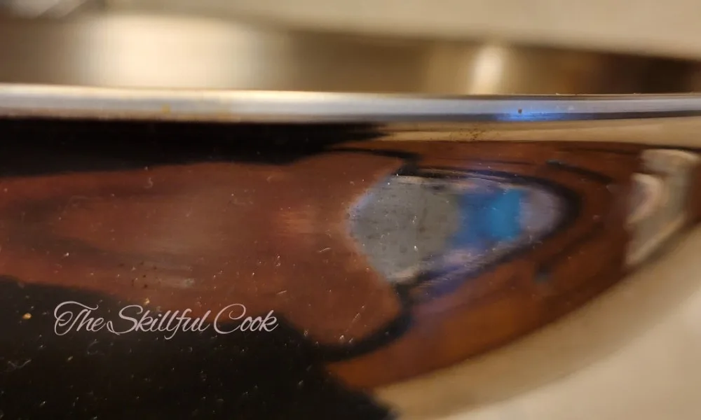 8 Ways to Remove Stains From Stainless Steel Cookware