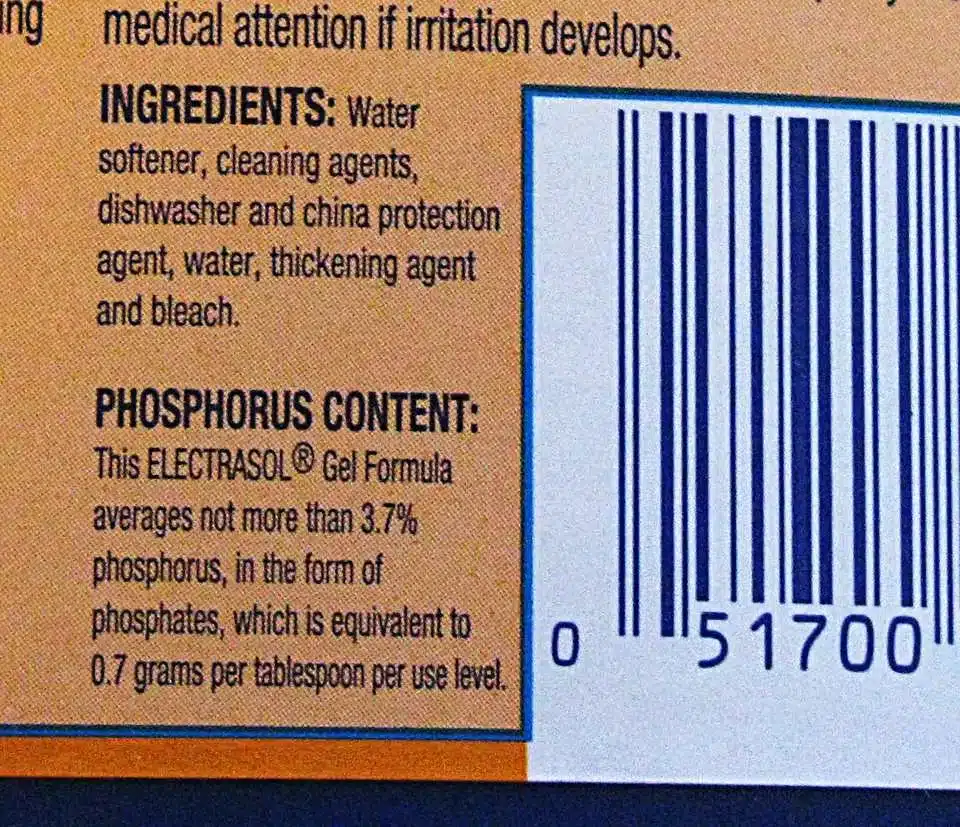 Ammonia-based all-purpose cleaner