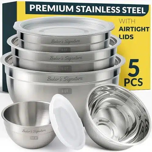 baker’s signature dual product lines