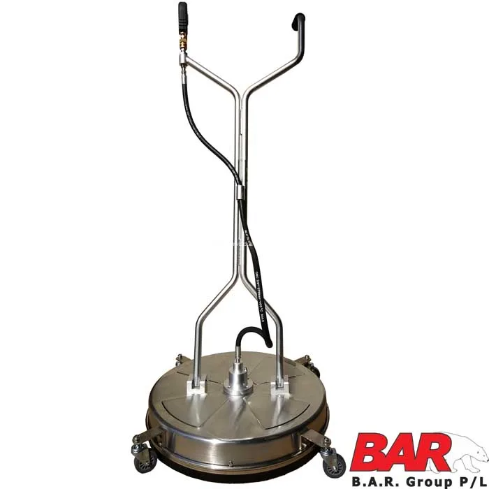 Bar-Klean deoxidizer wipe