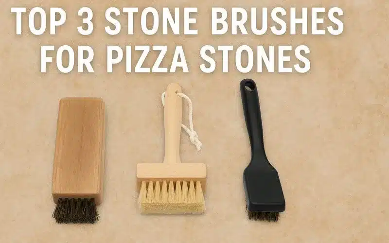 best pizza stone cleaning tricks