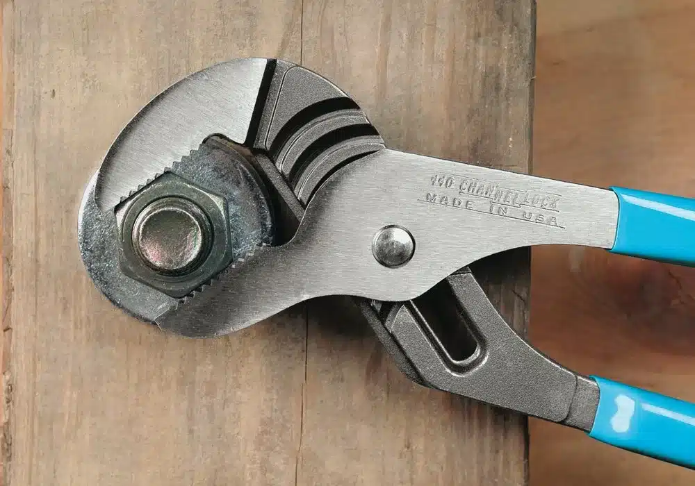 channel lock pliers