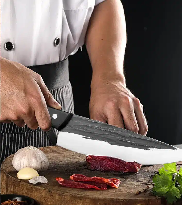 chef's knife