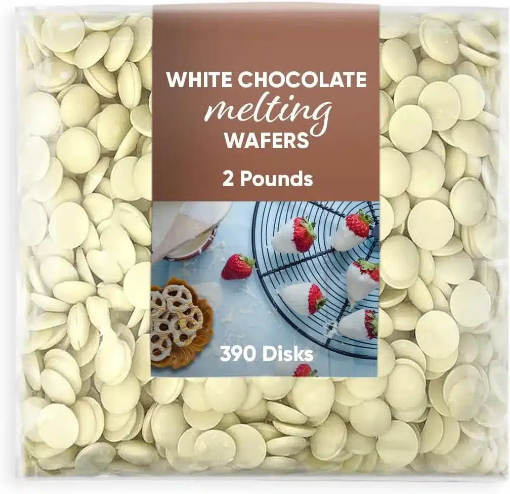 chocolate mold material comparison