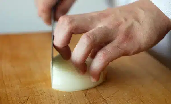 claw grip