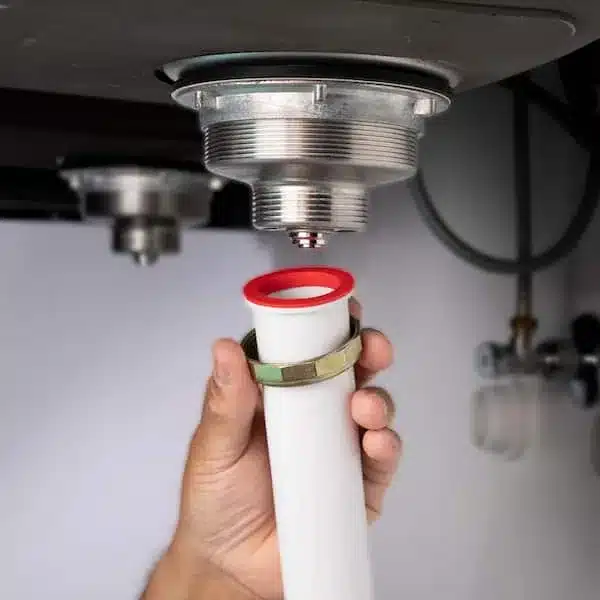 compression washer