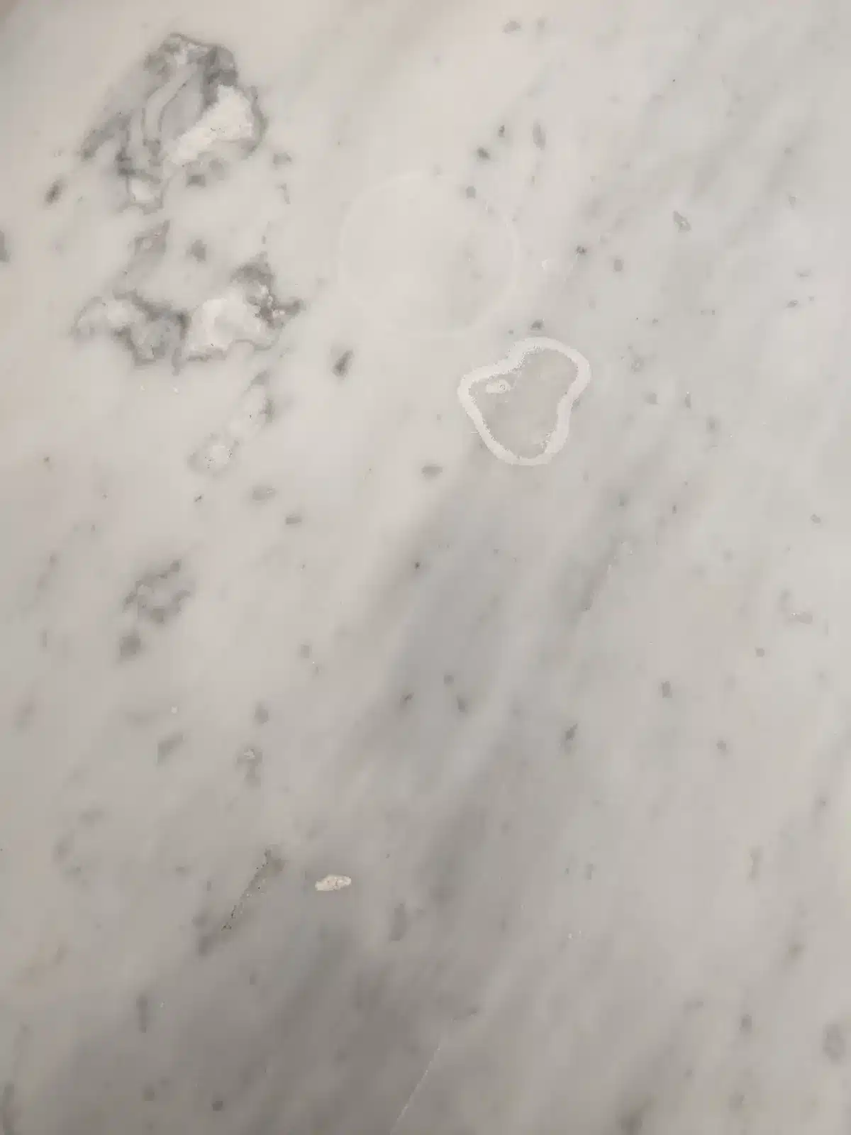 degreaser surface damage