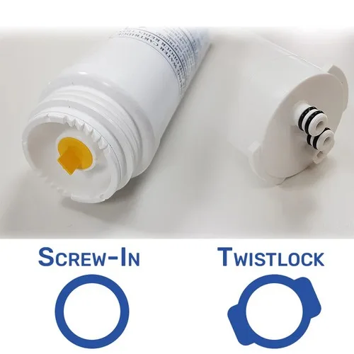 dishwasher filter removal