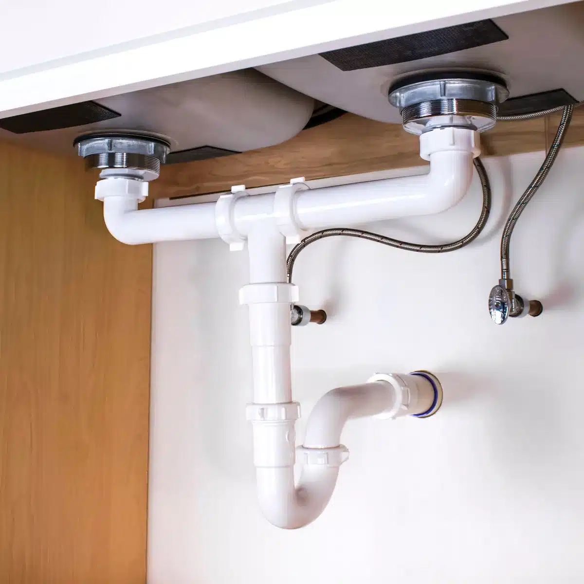 drain pipe
